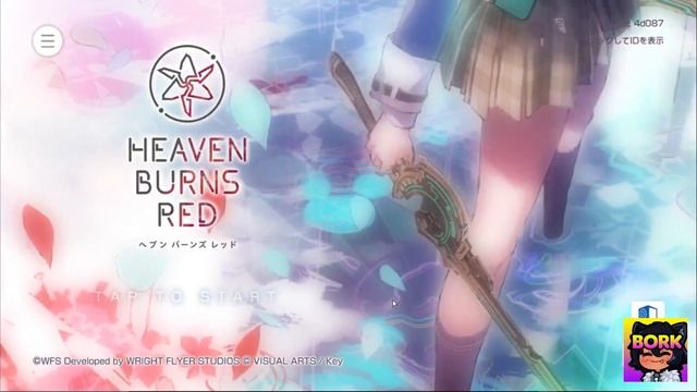 JP Heavens Burn Red - First Impression, Reroll Guide, Tier List, & more смотреть онлайн