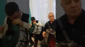 Азер гармон оренбург