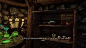 Where to get Fire Salts in Skyrim