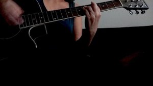 Type O Negative - Life Is Killing Me (Guitar cover)