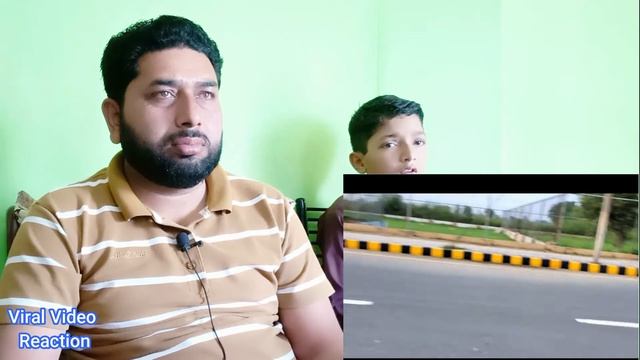 Shihab Chottur Pakistan Entry Update From Wahga Border | Pakistan React смотреть онлайн