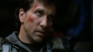 Фильм эпохи VHS, Чёрный гром