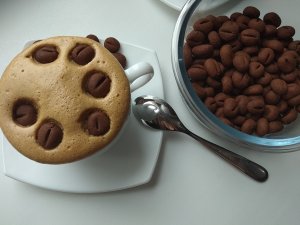 СМОТРЕТЬ ВСЕМ кофеманам!!! Лучший кофейный десерт!!! К кофе. ВМЕСТО кофе)))