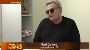 Скончался Илья Олейников