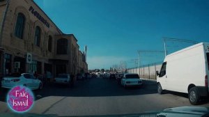 Баку посёлок Сабунчи По просьбе Саиды ханым  Нечаянная радость