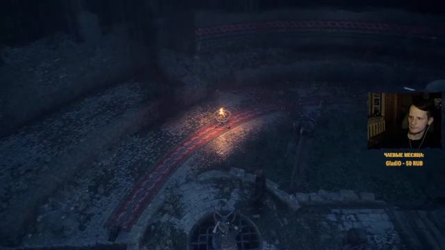 Крысиное Средневековье || A Plague Tale Innocence смотреть онлайн