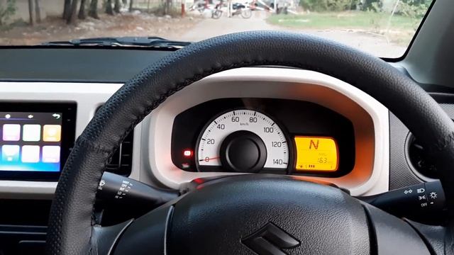 Suzuki Alto VXL AGS 2021 | Pre-Delivery Inspection | Watch before taking Delivery from Showroom