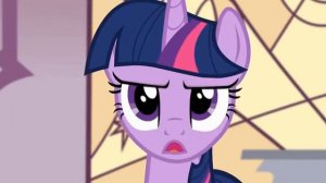 PMV Твайлайт Спаркл MiaRissyTV – Так подыхай же в огне (MLP)