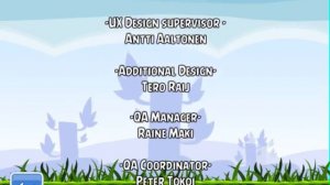 Angry Birds Facebook Credits and Notices: i