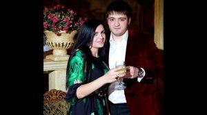 Anjelika Ramazyan - Цахкир инц амар