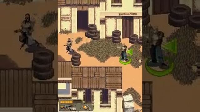 Far Cry 2 GSM Java Mobile Phone Game смотреть онлайн