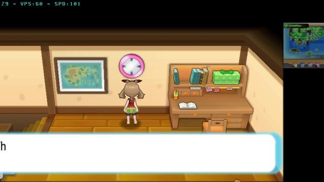 Pokémon Alpha Sapphire | Citra MMJ | MediaTek Helio G99 (8/128) смотреть онлайн