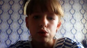 Я пою (между нами тает лёт) первый раз пою