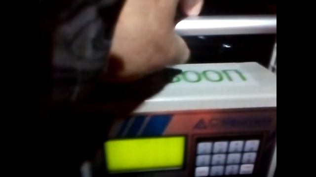 Волоколамск. Ядрово. Вонь в городе 13.03.19. Едем на замеры смотреть онлайн