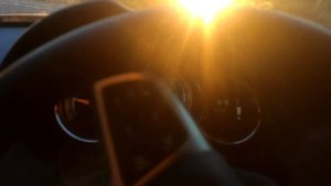 Датчик света есть ли он? Ларгус Кросс 2021 Fl Luxe prestige