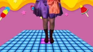 Как развлечь ребенка? Упражнения на развитие чувства ритма!