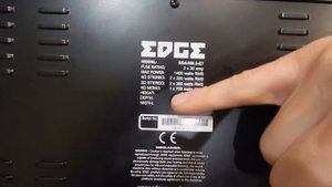 ОБЗОР МОЩНОГО БЮДЖЕТНОГО ДВУХКАНАЛЬНИКА EDGE EDA350.2!