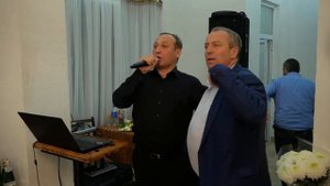 Армен Авджян - Каро Карапетович