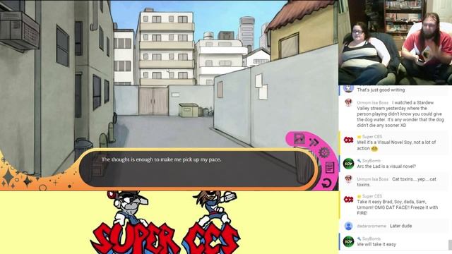 Super CES Streams Hustle Cat смотреть онлайн