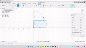 Fusion 360: Sketching 101- Dimensions and formula