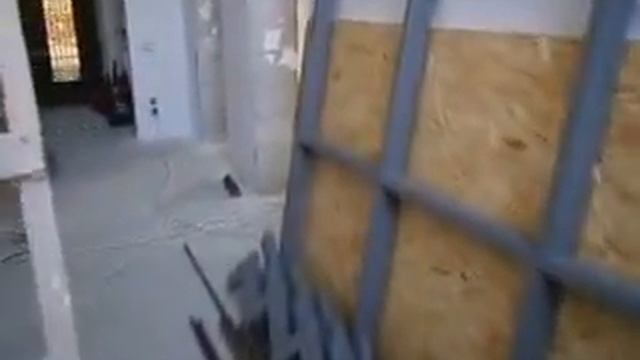 Лестница на второй этаж Осещина. смотреть онлайн