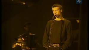 Лесоповал  - Первая девочка (Хит Парад Останкино Май 1995)