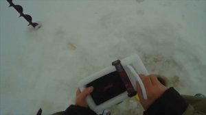 Улучшение подводной камеры