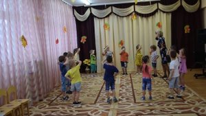 Логоритмическая игра "Автобус"