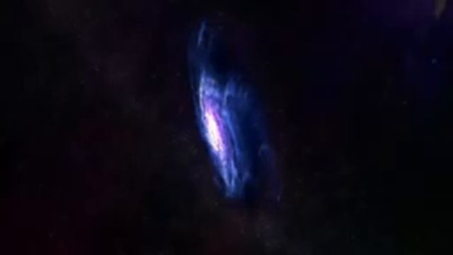 #Relaxation . Relaxation dream music.Beautiful views of spaсe. смотреть онлайн