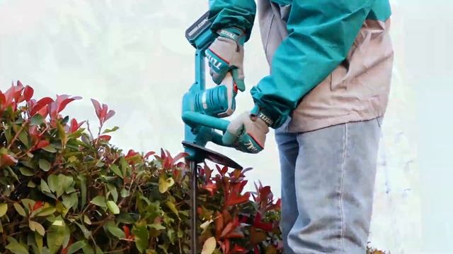 ИТТ България ЕООД - Акумулаторен храсторез TOTAL THTLI20461 смотреть онлайн