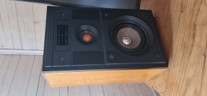 Колонки Вега 25 ас-101