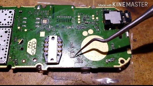 Ремонт NOKIA 100 смотреть онлайн