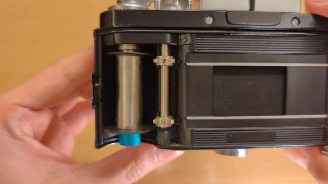 [Exakta] Varex IIb