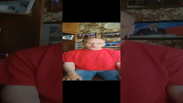 Видео ? обращение датирующее от июня 2019г. в адрес президенту России Путину "Прямой линии"???