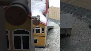 Зеленоградск домики для кошек! 💗🥰