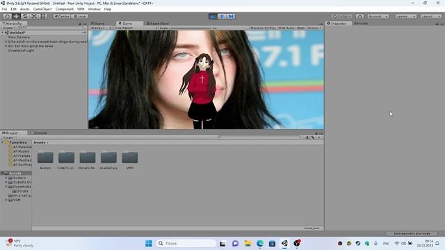Billy ailish смотреть онлайн