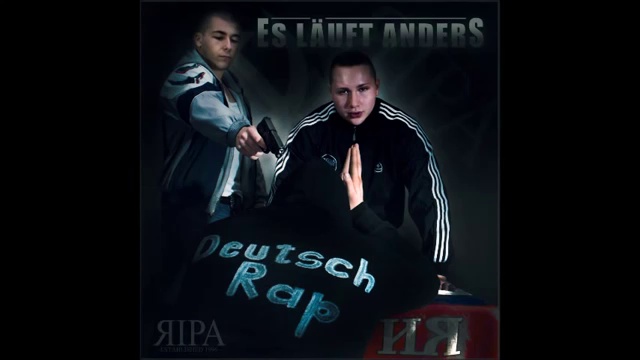 RIPA - DEVIL 2 '08.11 MIXTAPE 'ES LÄUFT ANDERS'' смотреть онлайн