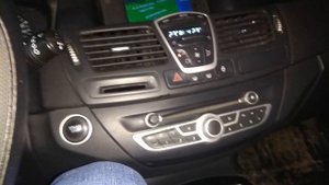 Устранение неисправностей моторчика печки лагуна 3