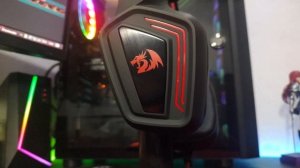 O HEADSET REDRAGON MUSES 2 É UMA BOA OPÇÃO DE CUSTO BENEFÍCIO COM 7.1 ?