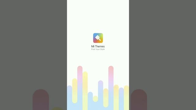 Как вернуть Шрифт на Xiaomi MIUI 1 1