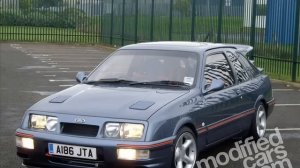 Ford Sierra XR4i