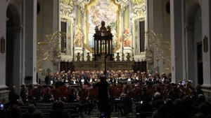 Ave Verum Corpus