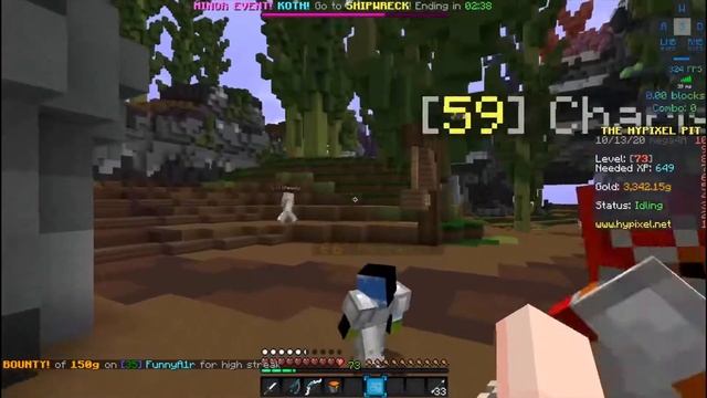 Minecraft-Cult.MP4 смотреть онлайн