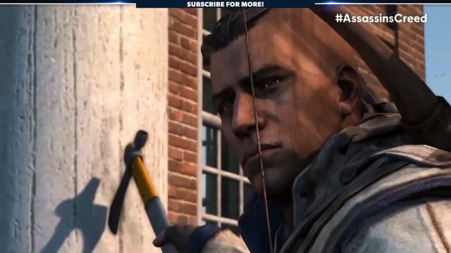 Assassin's Creeds Dark New Direction - Codename Hexe Could Be Huge смотреть онлайн