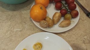 Королева Малиналько совсем не королева! И Бабушкин поцелуй от которого сводит зубы!