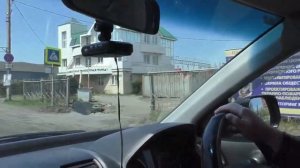 Посёлок Врангель, порт Восточный и Козьмино .