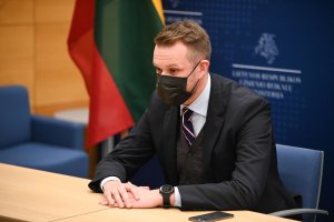 Порт Клайпеда плавно переезжает в Мурманск. Это уже реальность.