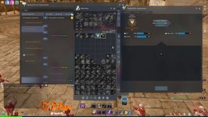 Все о триграммах | Гайд по тригам | Blade & Soul UE4