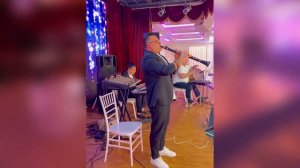 Ashot Yegoryan Harsanekan Par / Ашот Егорян