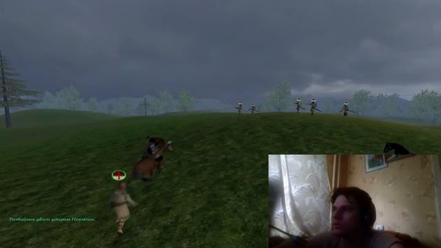 Прохождение: Mount & Blade - Prophesy of Pendor часть 1. Старт смотреть онлайн